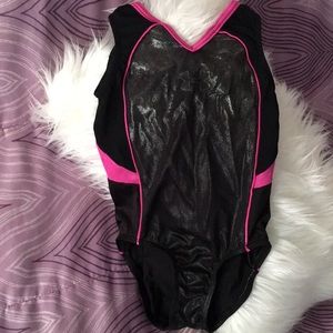 under armor gymnastics leotard
